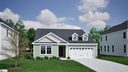 430 Dodger Avenue Lot 25 sold home in Chesnee, SC