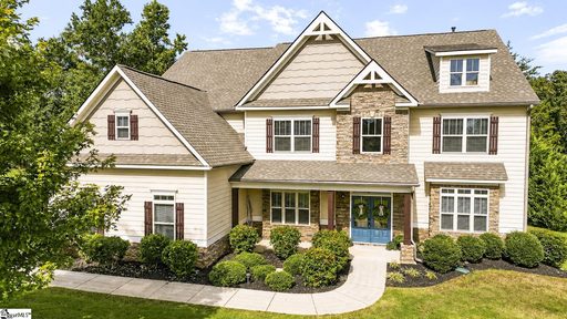 Homes in Ridge Water, Fountain Inn