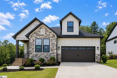 131 Shale Drive active home in Edwards Ridge, Central, SC