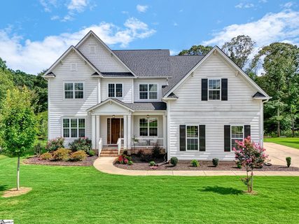 Homes in River Reserve, Greer