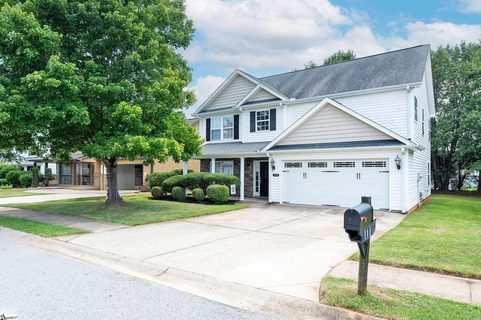 110 Redstem Drive active home in Fowler Chase, Simpsonville, SC