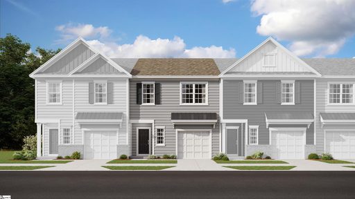 103 Holly Oak Court active home in Stoneledge Cottages, Fountain Inn, SC