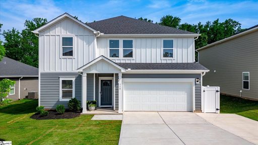 Homes in Cedar Shoals, Piedmont