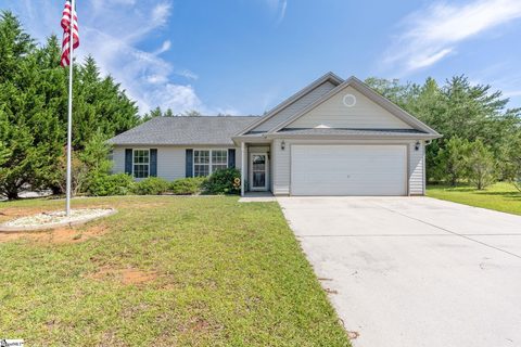 A home in Forks Of Beaverdam