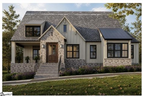 A home in The Summit At Cherokee Valley