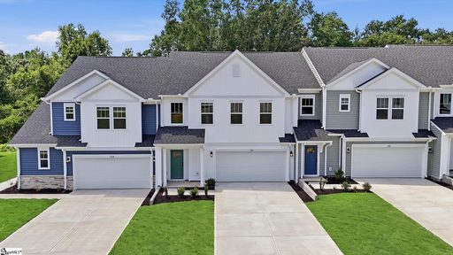 126 Silo Ridge Drive active townhome in Silo Ridge, Anderson, SC
