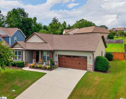 A home in Edgebrook