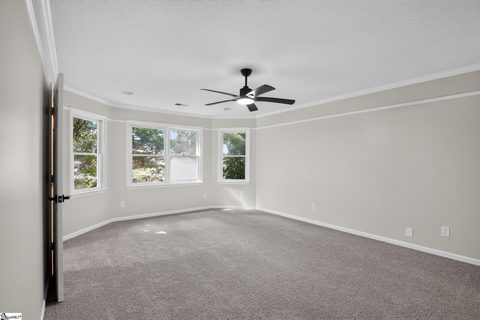 814 S Almond Drive active home in Poinsettia, Simpsonville, SC