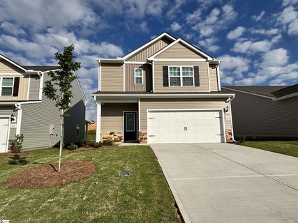 1420 Wild Indigo Way active home in Henson Creek Farms, Moore, SC