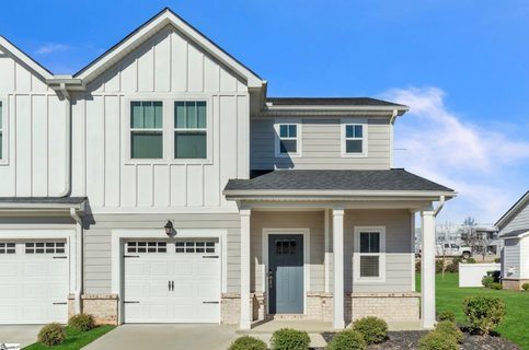 150 Bromes Way active home in The Village At Chapel Green, Greenville, SC