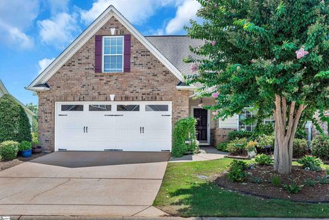 Homes in Willow Haven At Cobbs Glen, Anderson