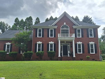 105 Red Fern Trail sold home in Asheton Springs, Simpsonville, SC
