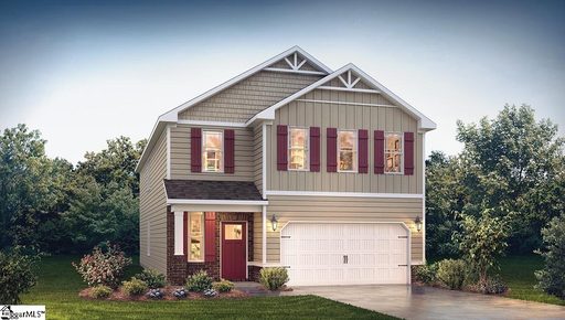 423 Scarlet Leaf Way active home in Adams Glen, Greenville, SC
