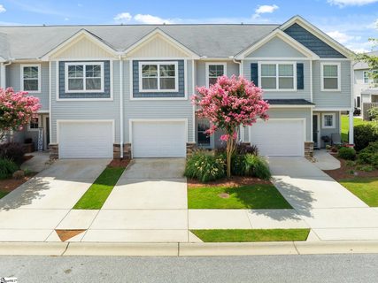 Homes in The Townes At Eastside, Taylors