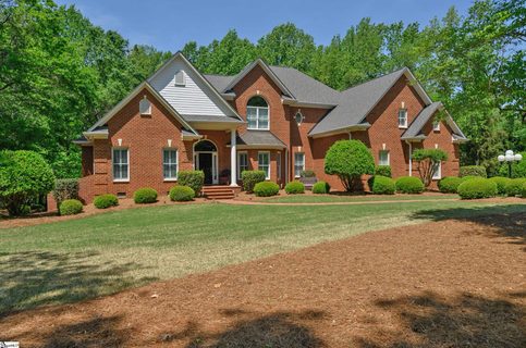 Homes in Rollingwood - Area 32, Simpsonville