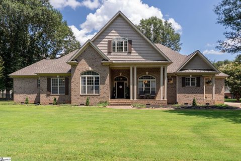 A home in Apple Valley