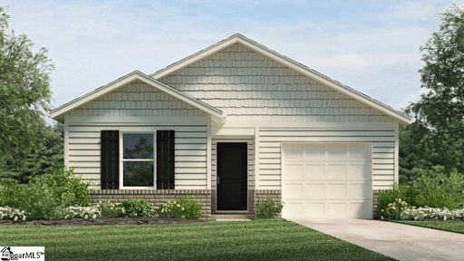 738 North Ivyblake Court active home in Varner Station, Woodruff, SC