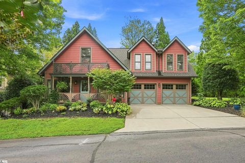 104 Stillcountry Circle pending home in Country Place, Travelers Rest, SC