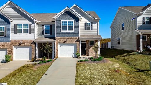 290 E Compass Way pending home in North View, Easley, SC