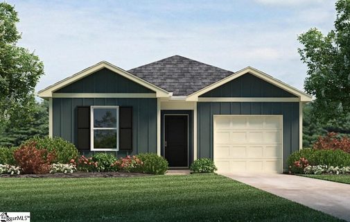 737 North Ivyblake Court active home in Varner Station, Woodruff, SC