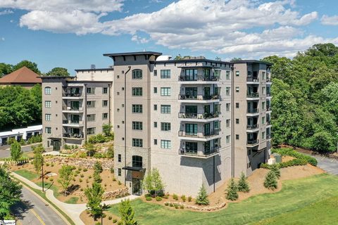 95 Dr. David C. Francis Street Unit 108 pending home in Broadview Greenville, Greenville, SC