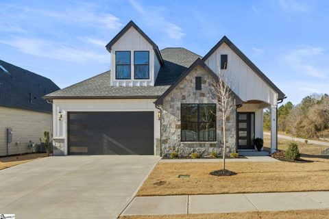 Homes in Hawk Haven, Greenville