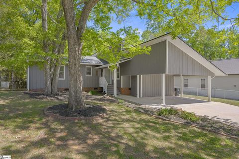 Homes in The Cedars, Simpsonville