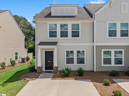 A home in East Main Meadows