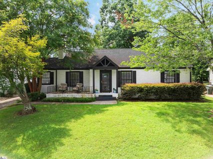 453 Longview Terrace active home in Augusta Road, Greenville, SC