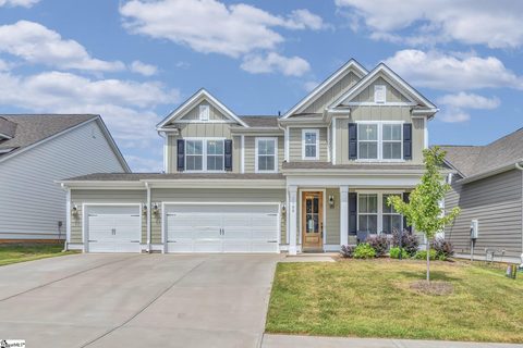1108 Cortland Valley sold home in MacIntosh, Duncan, SC