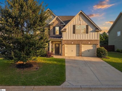 226 Santa Ana Way pending home in Rainwater, Duncan, SC