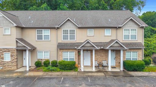 117 Bankside Lane active townhome in Townes At Cherrydale, Greenville, SC