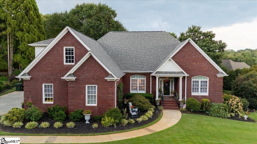 106 Carson Court active home in Carson Place, Easley, SC