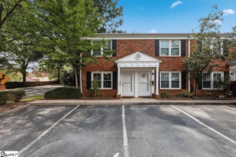 501 Edwards Road Unit 30 active home in Wildaire, Greenville, SC