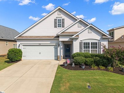 704 Arnica Drive pending home in Myers Park, Duncan, SC
