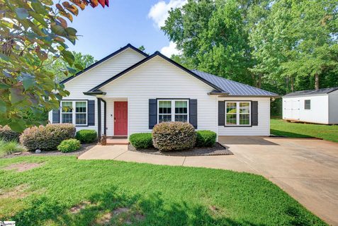 A home in Meadowbrook Farms