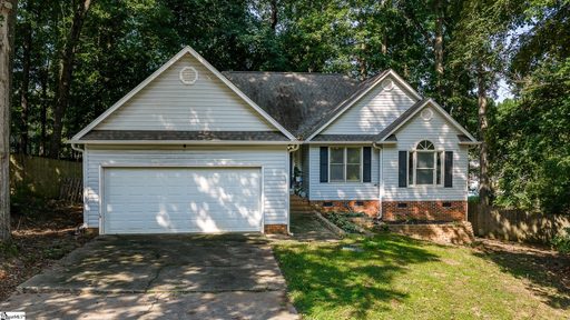 209 Torrey Court sold home in Martins Grove, Simpsonville, SC