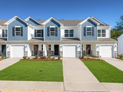 132 Tango Drive active townhome in Springdale Towns, Clinton, SC