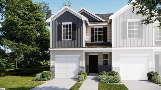 138 Tango Drive active townhome in Springdale Towns, Clinton, SC