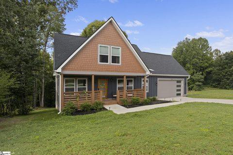 320 Anchor Road active home in River Valley, Greenville, SC
