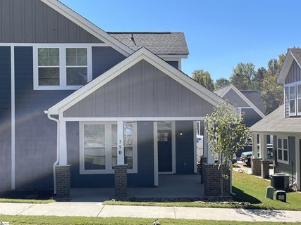 550 Twin Lake Road active townhome in Twin Lake Cottages, Greenville, SC