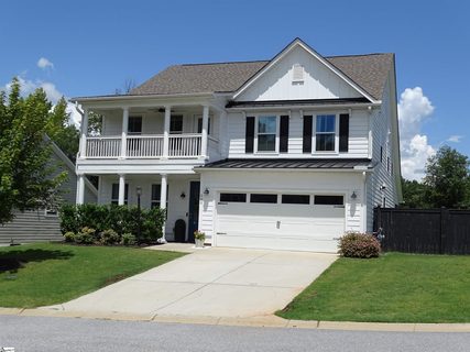 200 Armitage Way active home in Lincoln Park, Taylors, SC