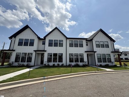 26 Deans Pleasant Drive active townhome in Renaissance Place, Greenville, SC