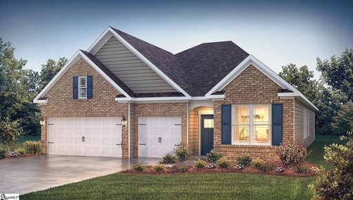 Homes in Sycamore Cove, Woodruff