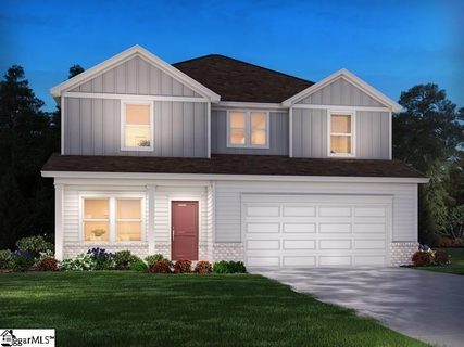 213 Moretz Place pending home in Holland Park, Spartanburg, SC