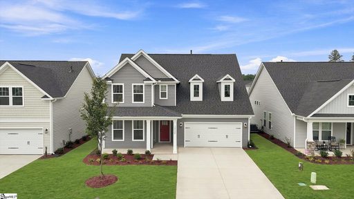 12132 Mahogany Circle pending home in Walnut Ridge, Inman, SC
