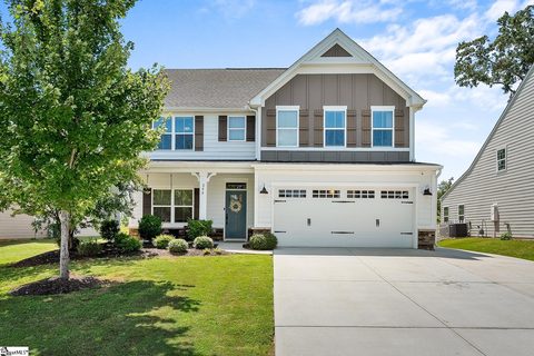 246 Bronson Ridge active home in Bronson Ridge, Anderson, SC