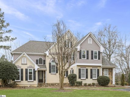 10 Torrey Pine Court active home in Carolina Country Club, Spartanburg, SC