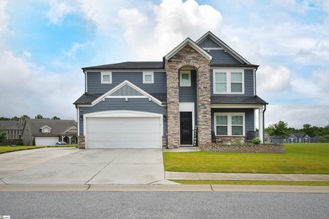 201 Terrapin Cross Way active home in Lost River, Simpsonville, SC