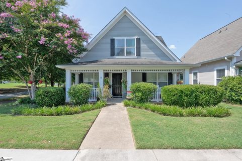 18 Fleming Street active home in Arcadia Hills, Greenville, SC